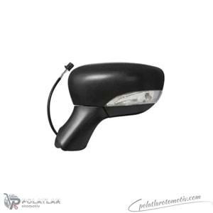 DIS DIKIZ AYNASI SOL ELEKTRIKLI ISITMALI, YANIP SÖNER, DOKU KAPAGI, ASFERIK CAM - 7PINS LH VM 6126EHAL 963022031R