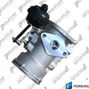 VOLKSWAGEN PASSAT EGR VALFİ