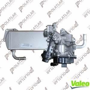 VOLKSWAGEN T6 EGR VALFİ