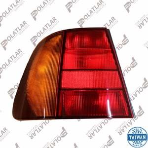 VOLKSWAGEN POLO CLASSİC STOP LAMBASI SOL 97>01