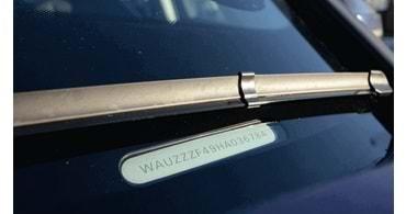 Araç Şase Numarası Nedir