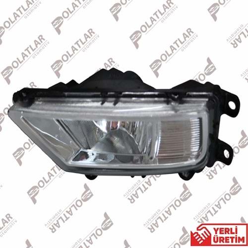 VOLKSWAGEN TİGUAN SİS FARI SOL 15>