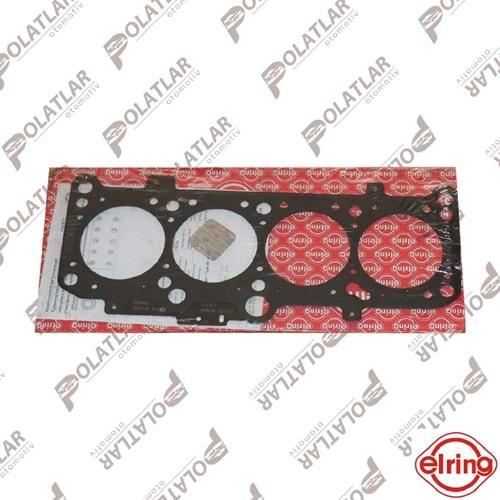 AUDİ A4 CONTA SİLİNDİR KAPAK (1 KERTİK)