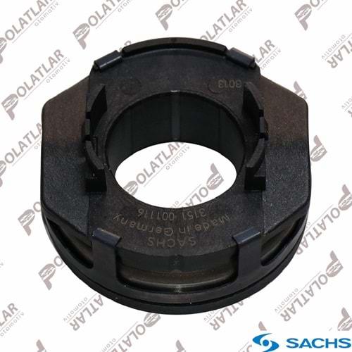 AUDİ A3 DEBRİYAJ RULMANI 17>