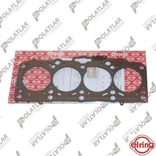 AUDİ A4 CONTA SİLİNDİR KAPAK (1 KERTİK)