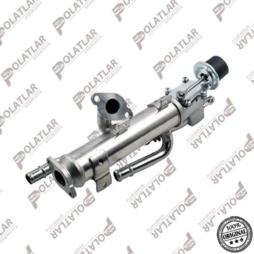 AUDİ A4/A6 MOTOR EGR VALFİ 04>11