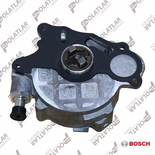 AUDİ A6/A4/A3 VAKUM POMPASI