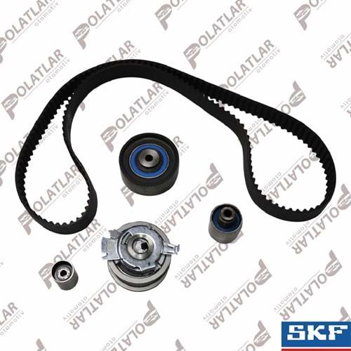 AUDİ A4/A5/A6 TRİGER SETİ