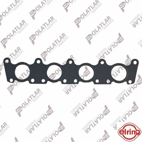 AUDİ A4 EGZOZ CONTA MANİFOLD 1.8/1.8T