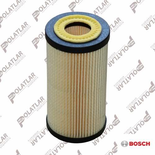 AUDİ A4/A6 YAĞ FİLTRESİ