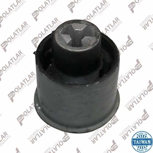 AUDİ A3 ARKA DİNGİL BURCU 10>