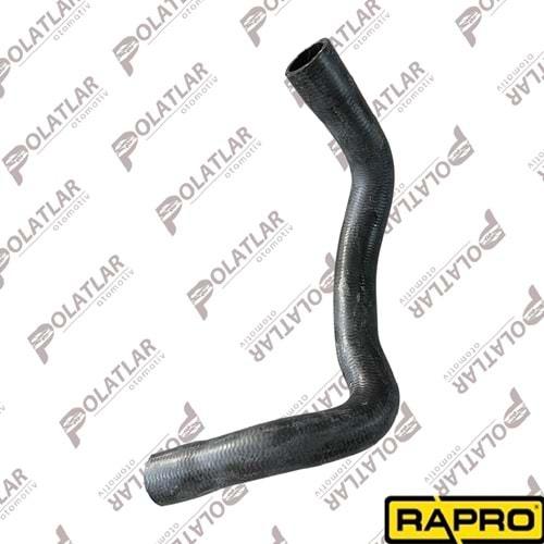 AUDİ A3 RADYATÖR ÜST HORTUMU 2.0TDI