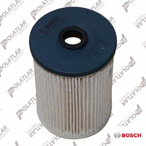 AUDİ A3 YAKIT FİLTRESİ