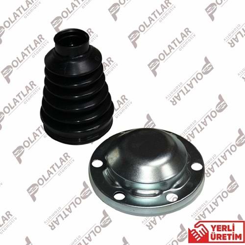 AUDİ A3 İÇ AKS KÖRÜĞÜ