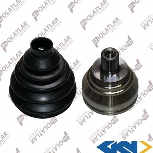 AUDİ A3 AKS KAFA DIŞ