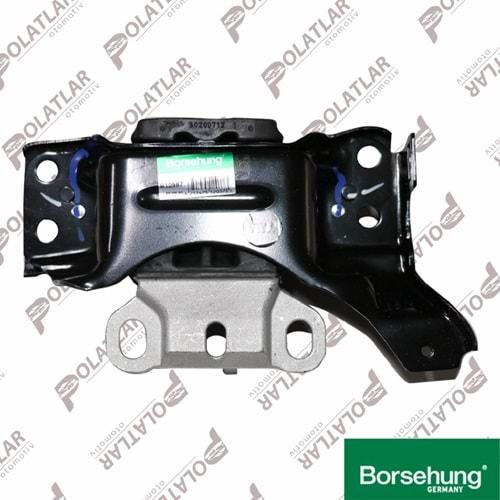 AUDİ A1 MOTOR KULAĞI (OTOMATİK)