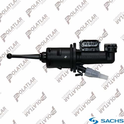 AUDİ A3 DEBRİYAJ MERKEZİ ÜST