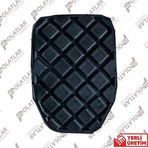 AUDİ A4/A6 FREN DEBRİYAJ PEDAL LASTİĞİ