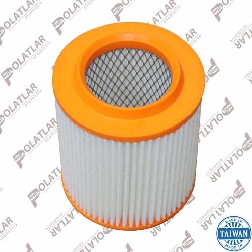 AUDİ A8 HAVA FİLTRESİ 02>10 3.0TDİ