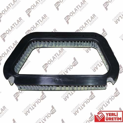 AUDİ A8 POLEN FİLTESİ KARBONLU