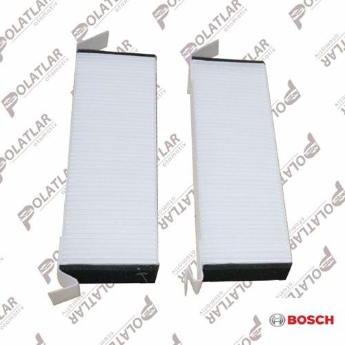 AUDİ A6 POLEN FİLİTRESİ 04>11