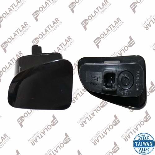 AUDİ A6 AYNA SİNYALİ UYARICISI ÜST SOL (S6-RS6-C7) 11>