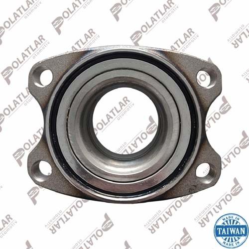 AUDİ A4/A5/A6/A7/A8 ÖN ARKA TEKER PORYA BİLYASI AKTİF SENSÖR (61/62X102/151X40,5)