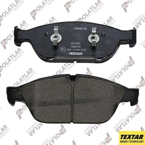 AUDİ Q5 ÖN FREN BALATASI 13>17