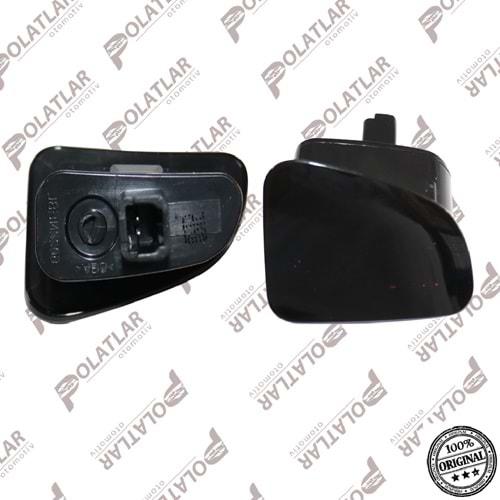 AUDİ A6 AYNA SİNYALİ UYARICISI ÜST SAĞ 11>