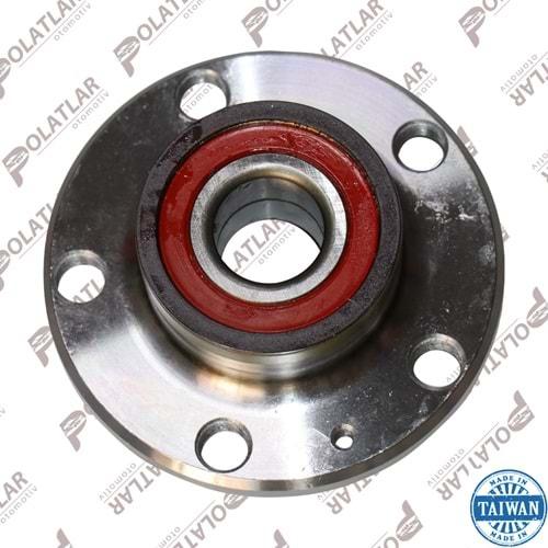 AUDİ A1 ARKA PORYA 5X100 11>18