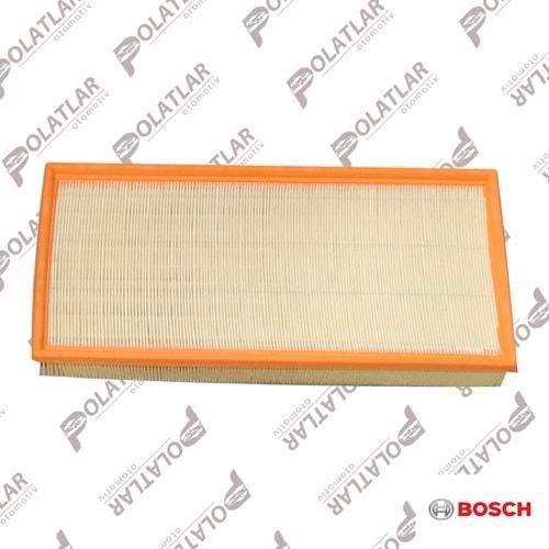 AUDİ Q7 HAVA FİLTRESİ