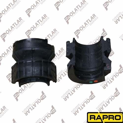 AUDİ Q7 VİRAJ DEMİR LASTİĞİ ÖN