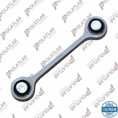 AUDİ Q7 VİRAJ ASKI ROTU