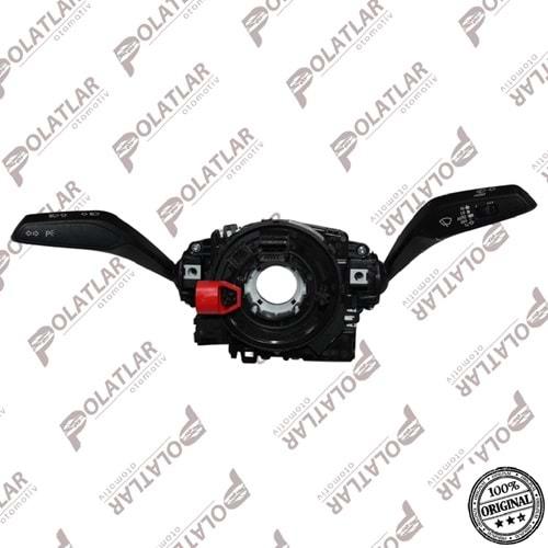 AUDİ A3 SİLECEK SİNYAL KOLU