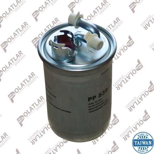 AUDİ A4/A6 YAKIT FİLTRESİ 06>