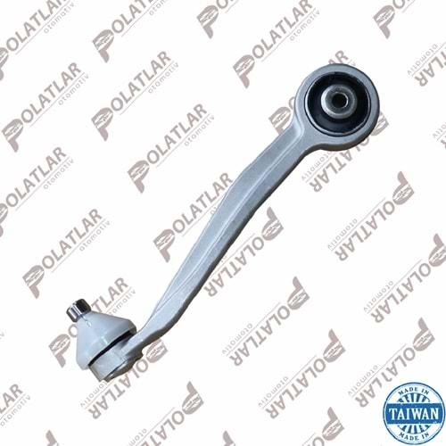 AUDİ A6/A7 ROTİLLİ KOL ÜST EĞRİ SAĞ