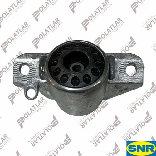 AUDİ A4 AMORTİSÖR TAKOZU ARKA 07>