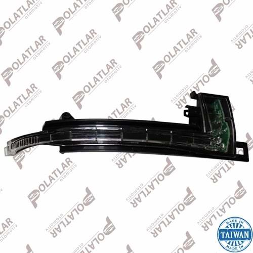 AUDİ A4 AYNA SİNYALİ SAĞ 07>