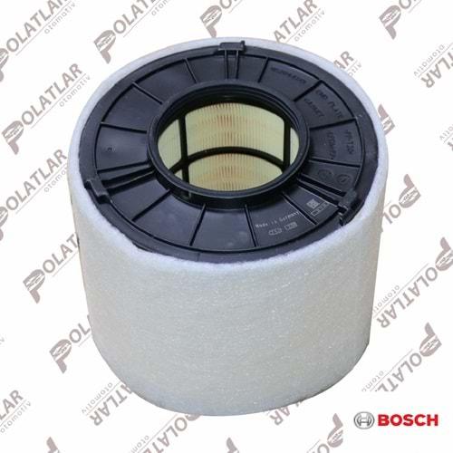 AUDİ A4/A5 HAVA FİLTRESİ