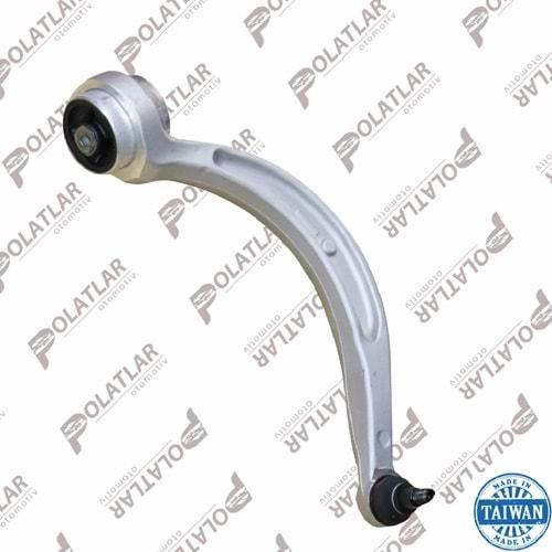 AUDİ A6 SALINCAK KOLU ALT EĞRİ SOL