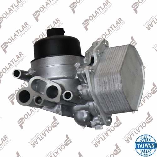 CİTROEN JUMPER YAĞ SOĞUTUCU KOMPLE 2.2HDI