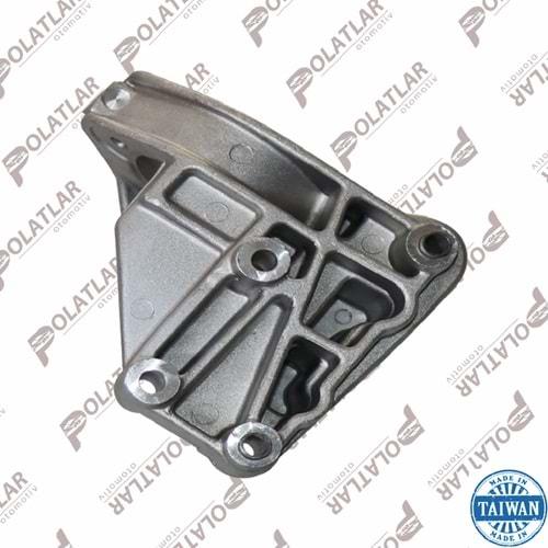 CİTROEN JUMPER3 AKS TAŞIYICISI DESTEK 2.2