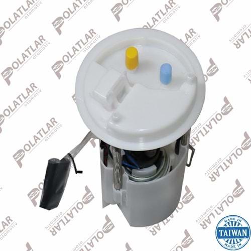 CİTROEN NEMO YAKIT DEPO ŞAMANDIRASI 1.3HDI 16V 12>