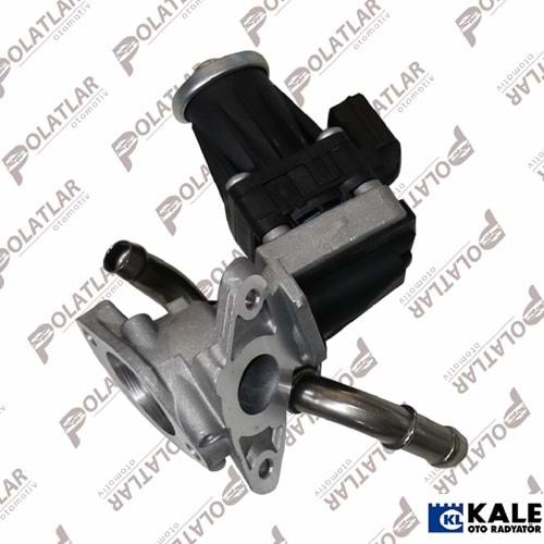 CİTROEN JUMPER EGR VALFİ 2.2