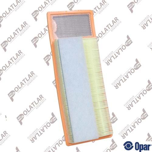 CİTROEN NEMO HAVA FİLTRESİ 1.3MTJ