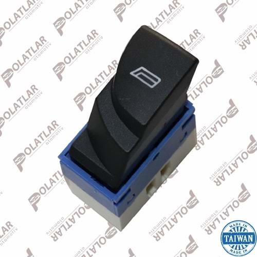 CİTROEN JUMPER CAM AÇMA ANAHTARI SAĞ