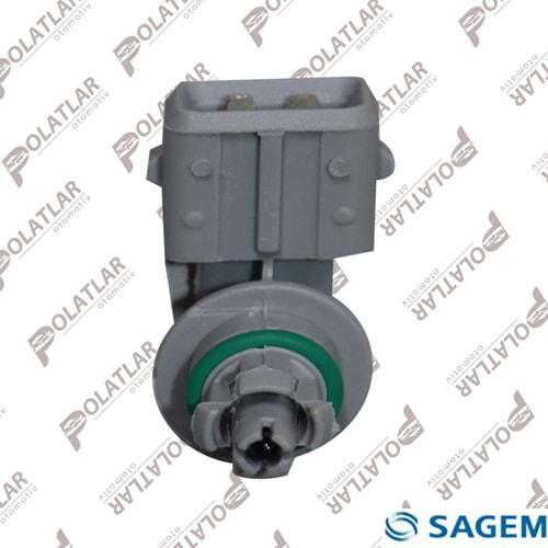 CİTROEN C4/C5 HARARET MÜŞÜRÜ