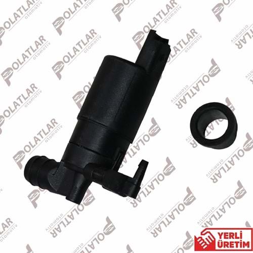 CİTROEN C3/C4/C5 CAM SU FİSKİYE POMPASI TEK ÇIKIŞ