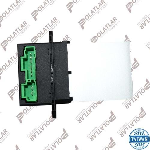CİTROEN C2/C3/C5 KLİMA KONTROL ROLESİ
