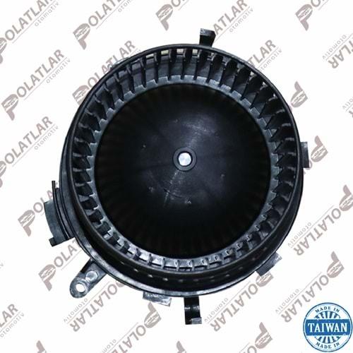 CİTROEN JUMPER KALORİFER MOTORU